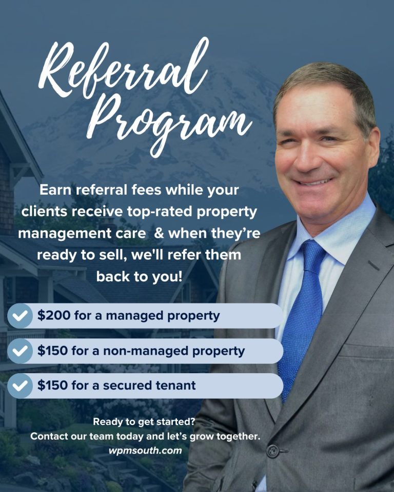 Licensed Agent Referral Program Image